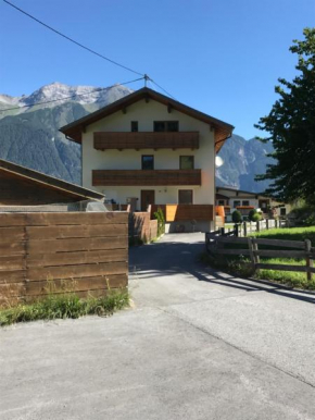 Pferdehof Bachegg, Tobadill, Österreich